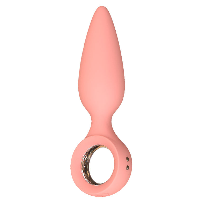 KISTOY ORVILLE奥维尔男用后庭前列腺按摩器
