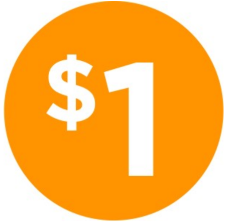 CAD$1补差价运费专用链接