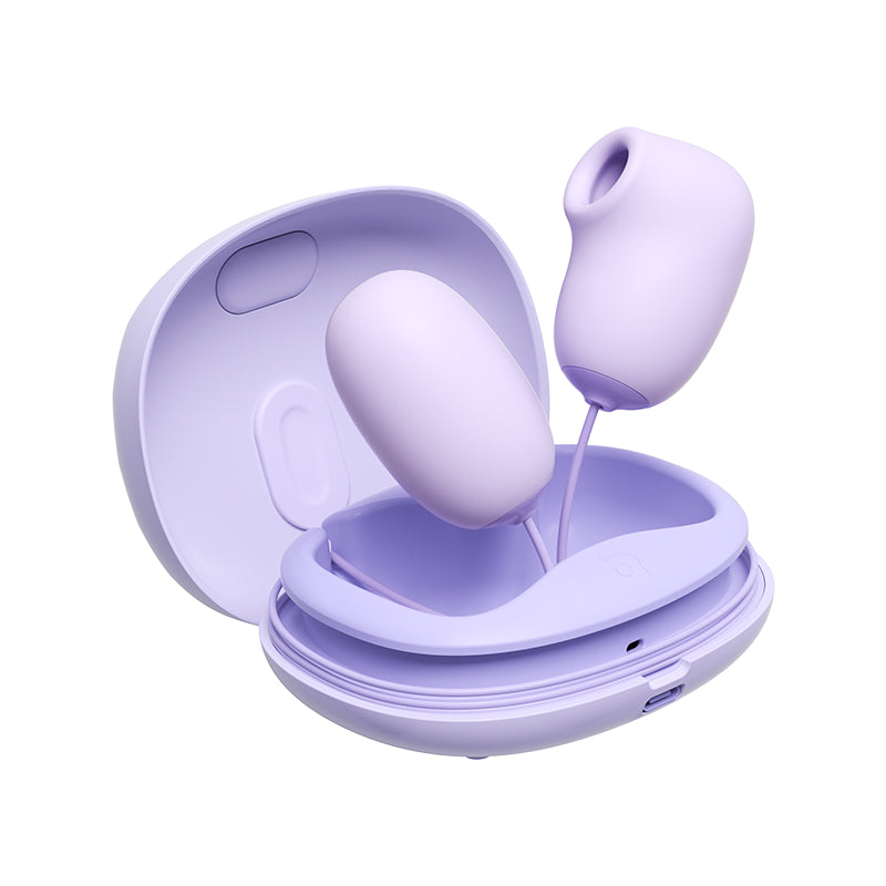 前戏调情小巧入体内外双潮海贝吮吸震动跳蛋