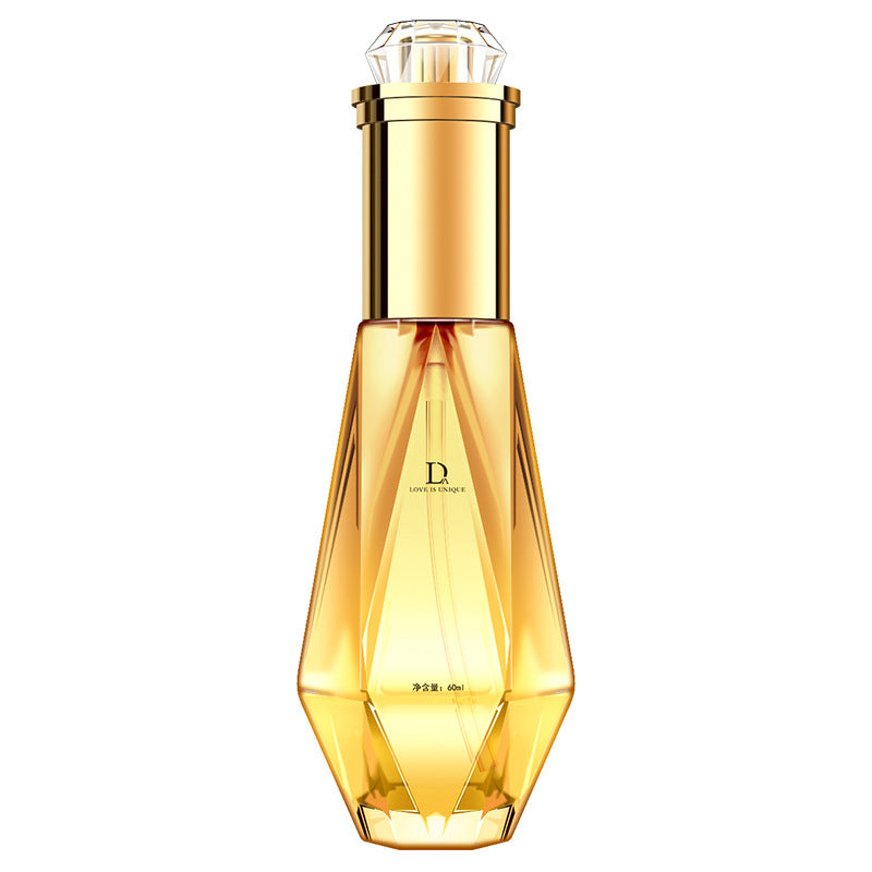 DUAI高端紧致丝滑保湿免洗澎润水光润滑液 60ml
