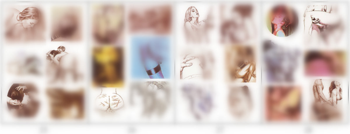 SM污字调情纹身贴纸(多款可选)