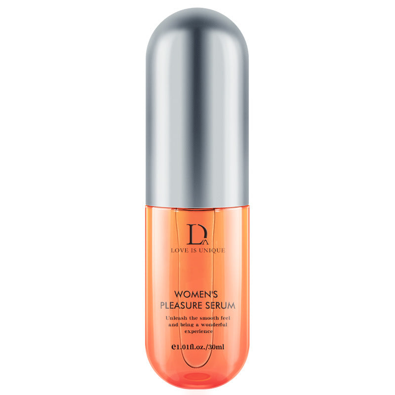 [25.08.22新品] DUAI女用快感增强促进高潮樱花肌底精华促感液 30ml