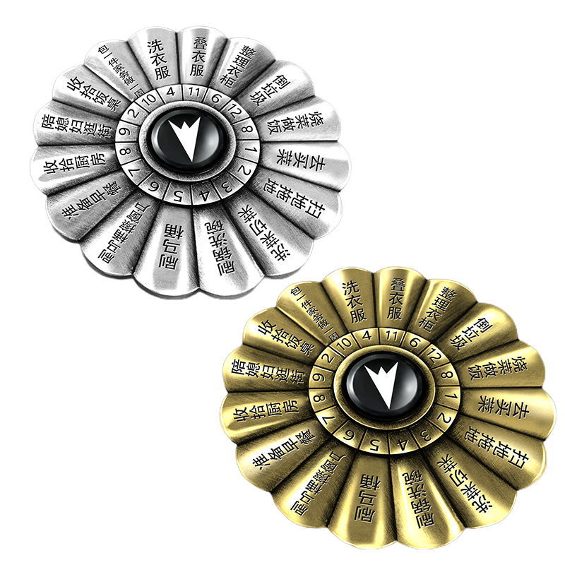 [25.12.08新品] 双人情趣玩具促进感情恋爱神器情趣指尖旋转陀螺