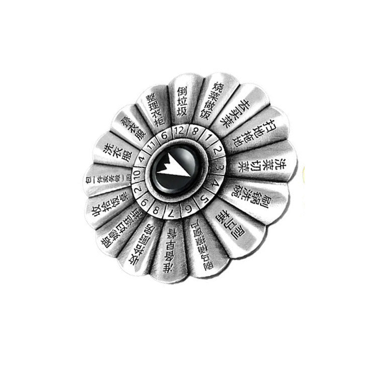 [25.12.08新品] 双人情趣玩具促进感情恋爱神器情趣指尖旋转陀螺