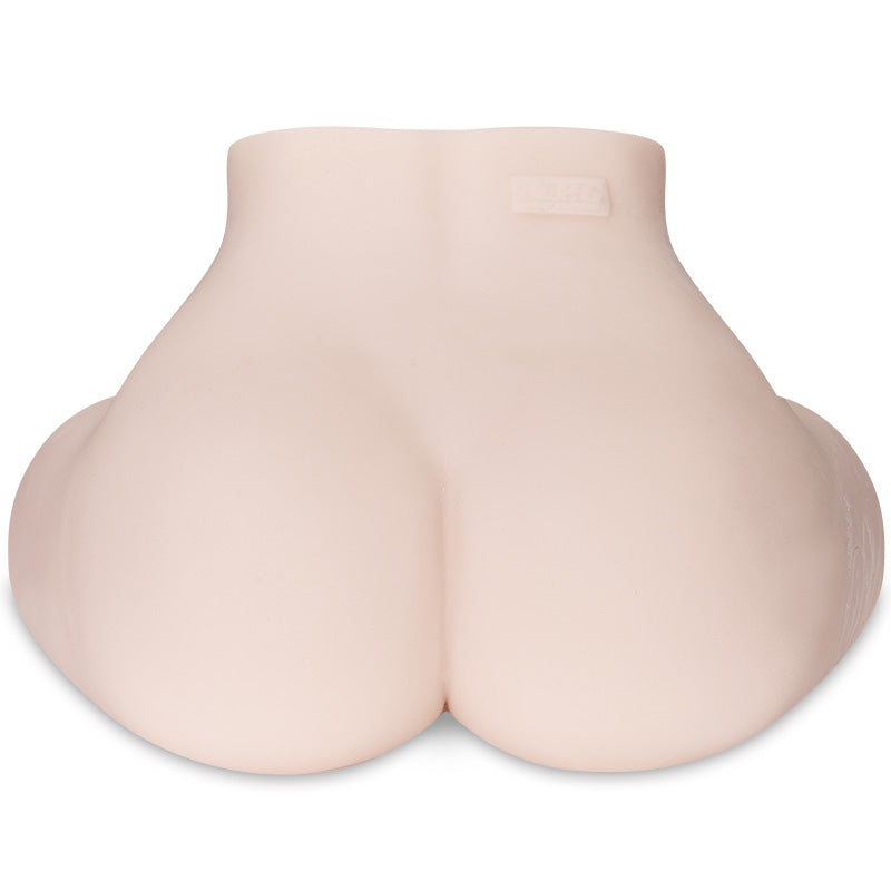 [25.11.01新品] 日本NPG极上生腰八代樱空桃8.8KG翘臀柔韧快感手动美臀大屁股倒模