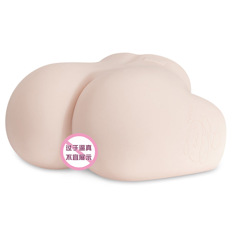 [25.11.01新品] 日本NPG极上生腰八代樱空桃8.8KG翘臀柔韧快感手动美臀大屁股倒模