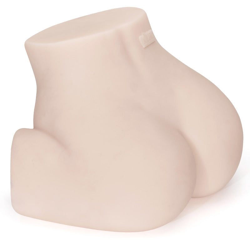 [25.11.01新品] 日本NPG极上生腰八代樱空桃8.8KG翘臀柔韧快感手动美臀大屁股倒模