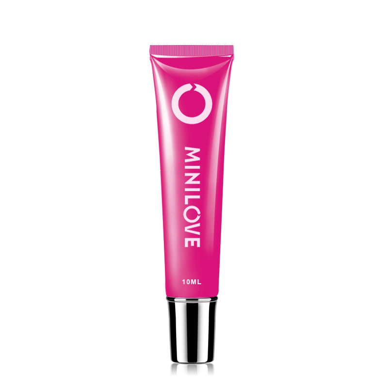 [25.10.13新品] MINILOVE微爱女性快感欢潮液外用凝露 10ml