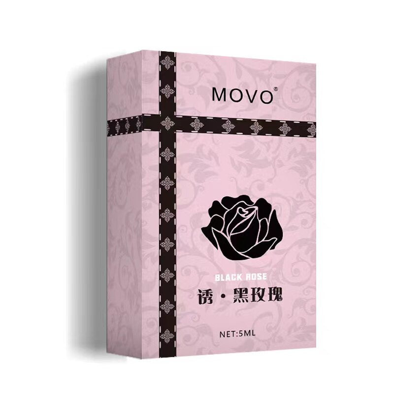 [26.10.20新品] MOVO提升好感释放魅力持久留香费洛蒙情调香水(男用/女用)