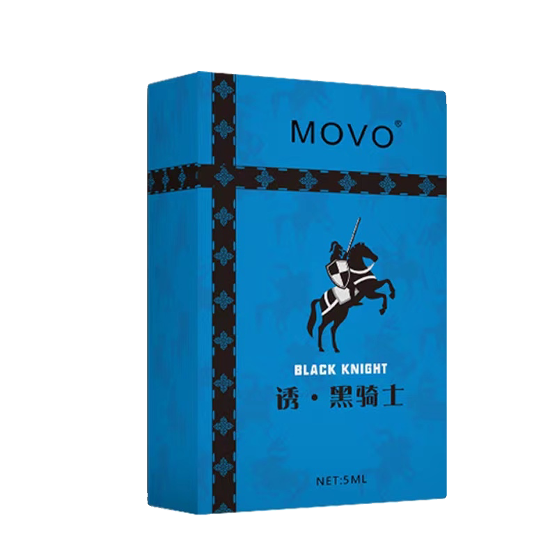 [26.10.20新品] MOVO提升好感释放魅力持久留香费洛蒙情调香水(男用/女用)