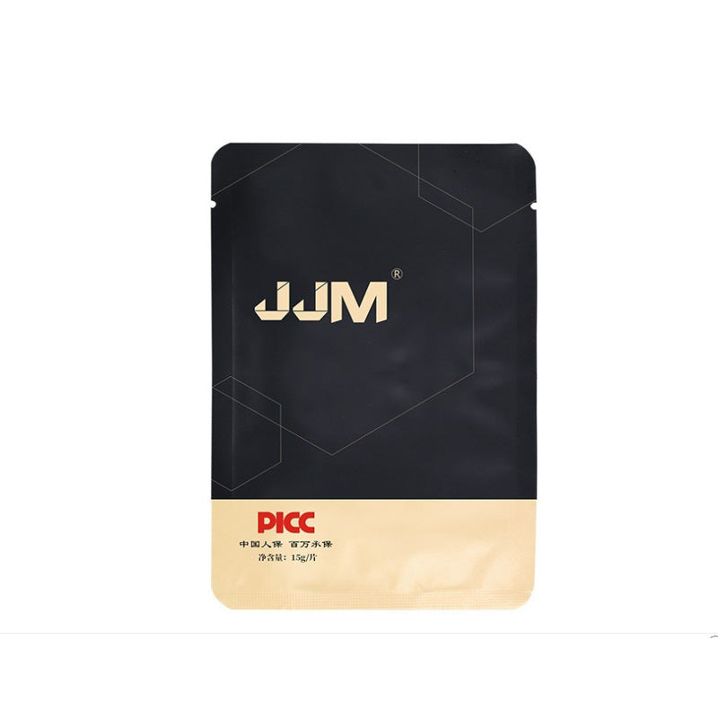 JJM 全新第二代男士鸡鸡膜肌动力强化膜 10片盒装